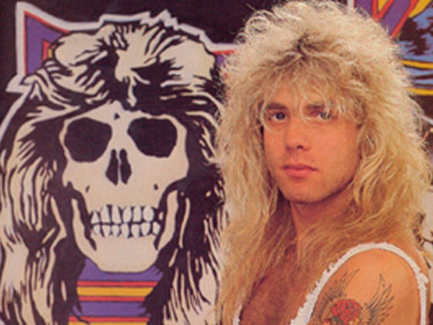 Steven Adler fights his demons. And you can watch!